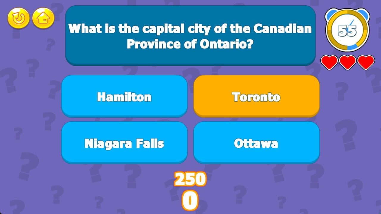Capital Cities Trivia thumbnail 6