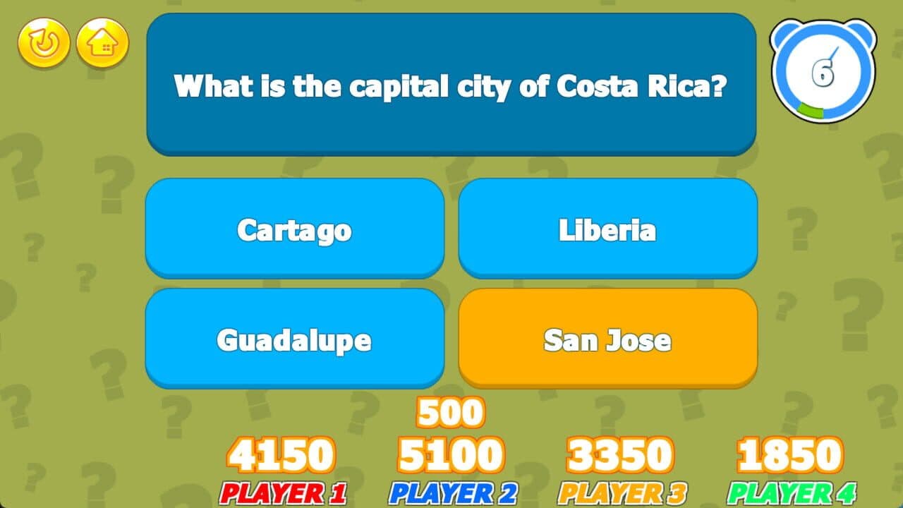 Capital Cities Trivia thumbnail 7