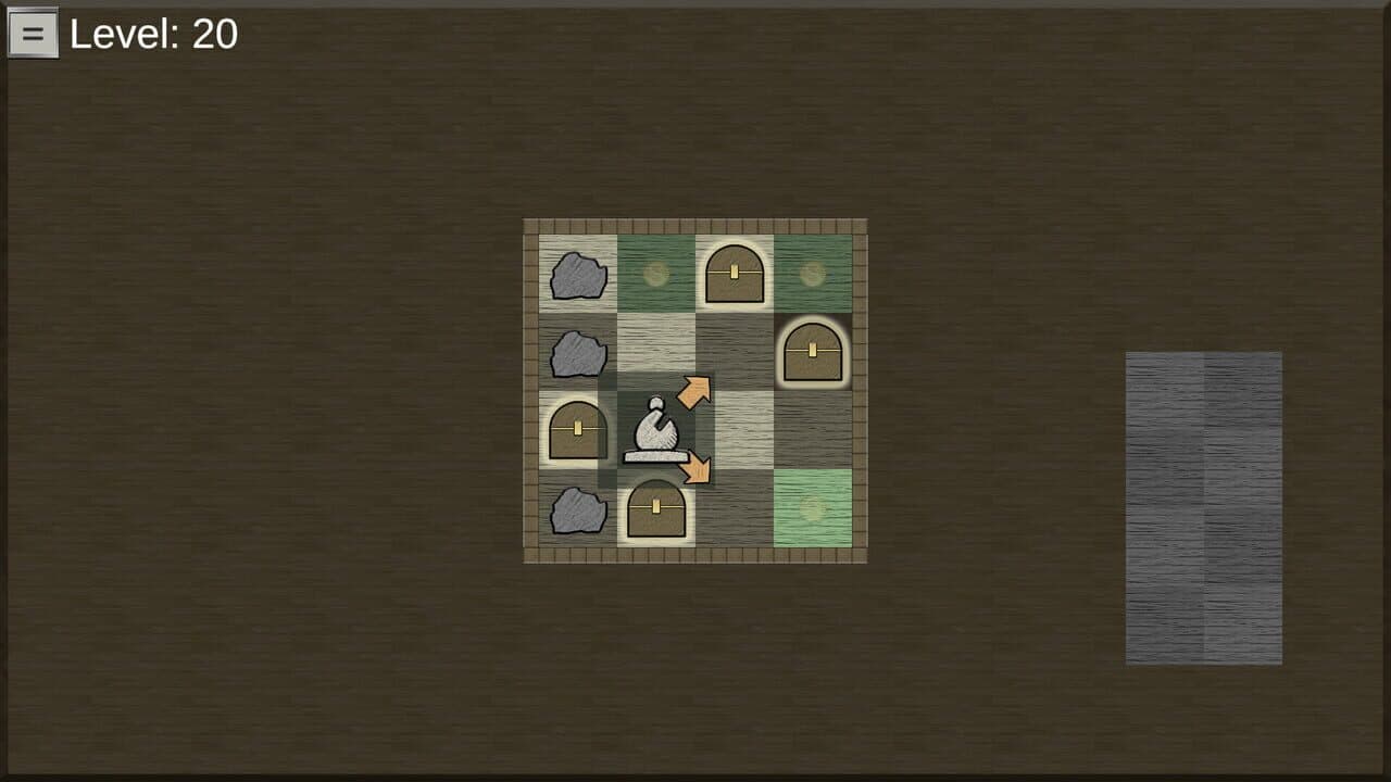 Pirate Chest Chess thumbnail 2