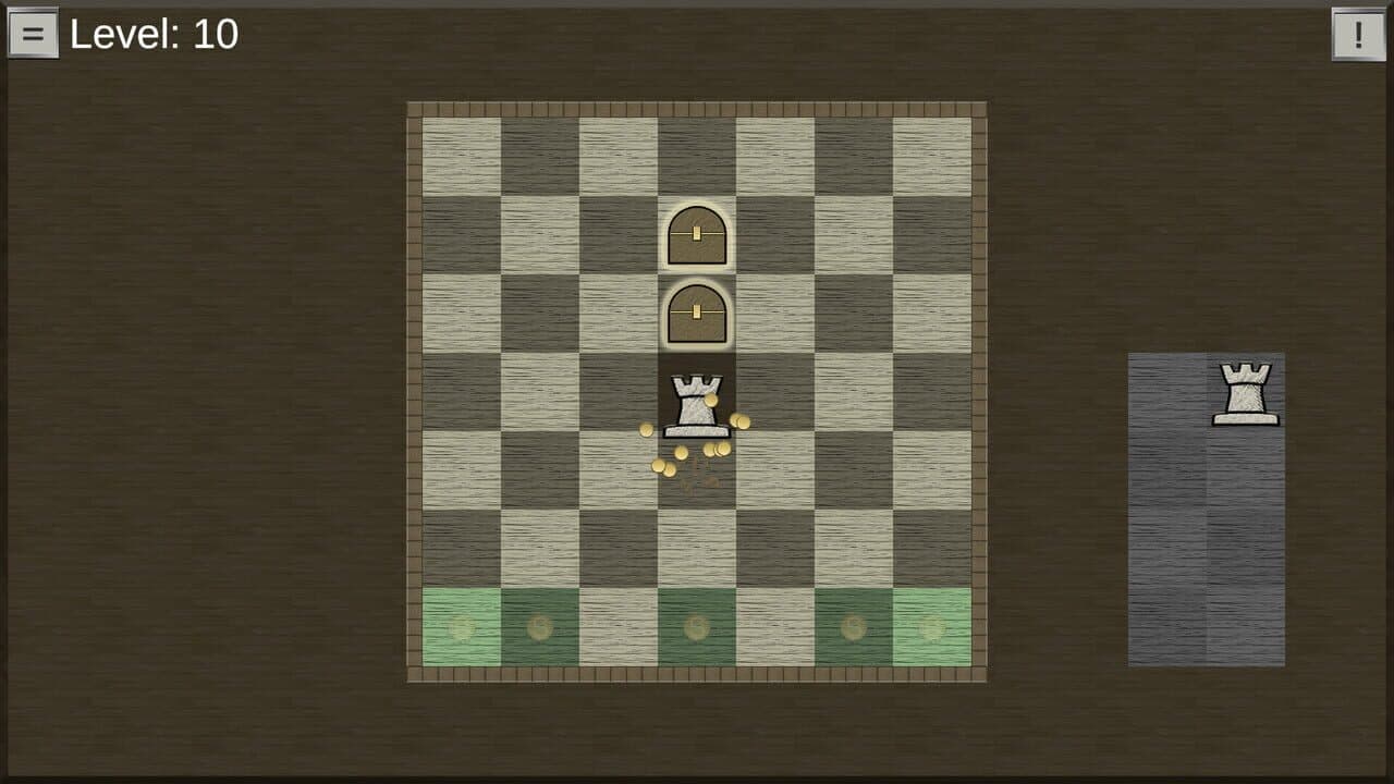 Pirate Chest Chess thumbnail 3