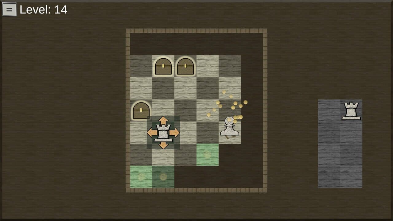 Pirate Chest Chess thumbnail 4
