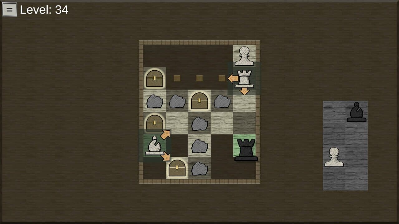 Pirate Chest Chess thumbnail 5