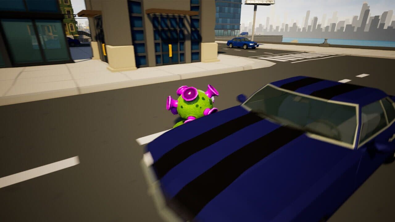 Sad Virus Town thumbnail 2