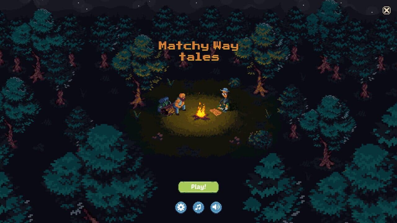 Matchy Way Tales thumbnail 10
