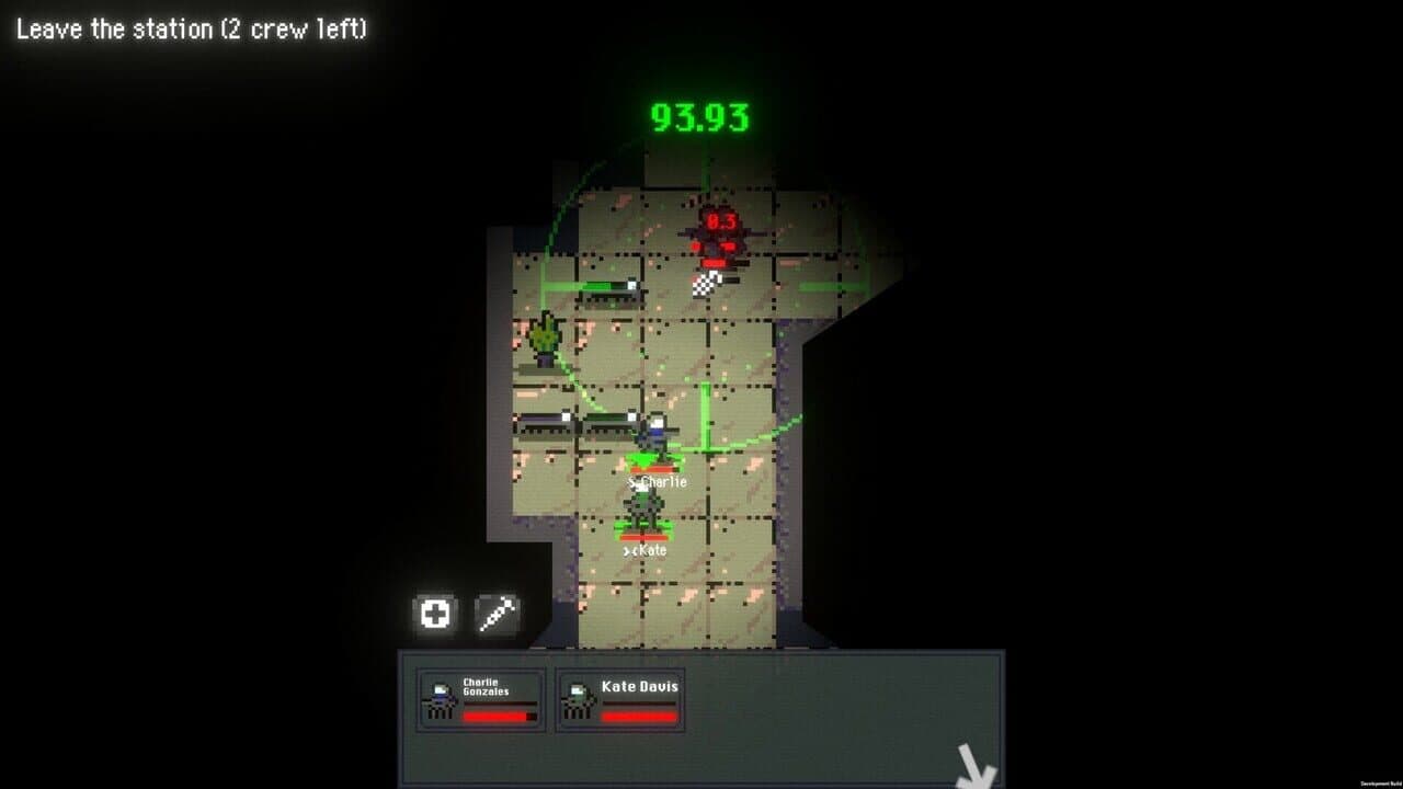 Salvagers screenshot 1