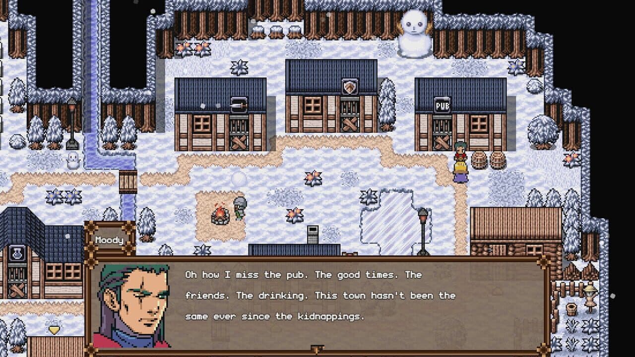 Our Town Hero thumbnail 3