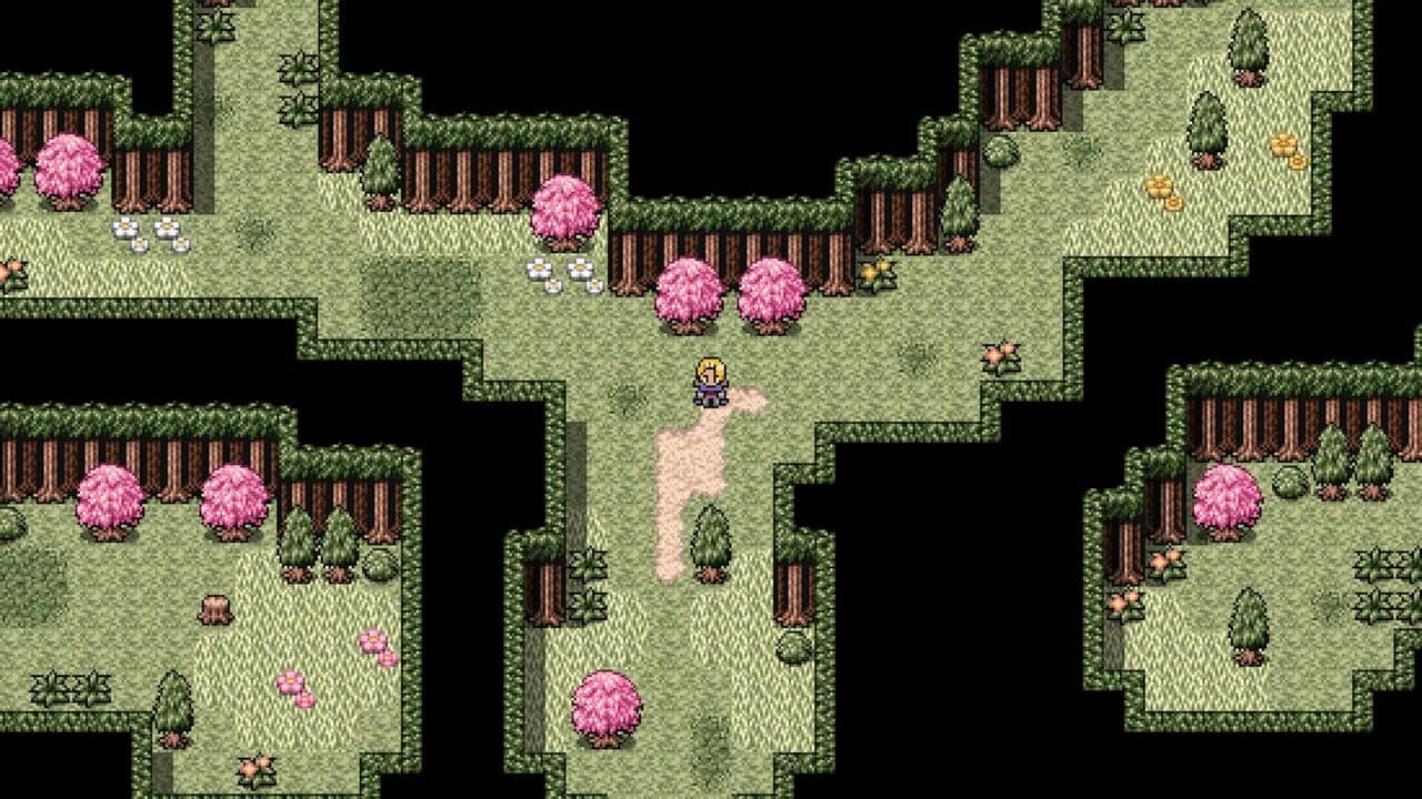 Our Town Hero screenshot 1