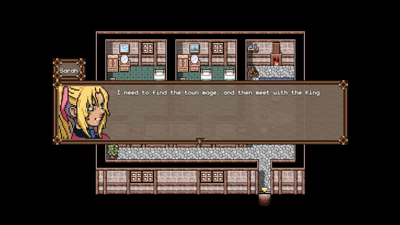 Our Town Hero thumbnail 6