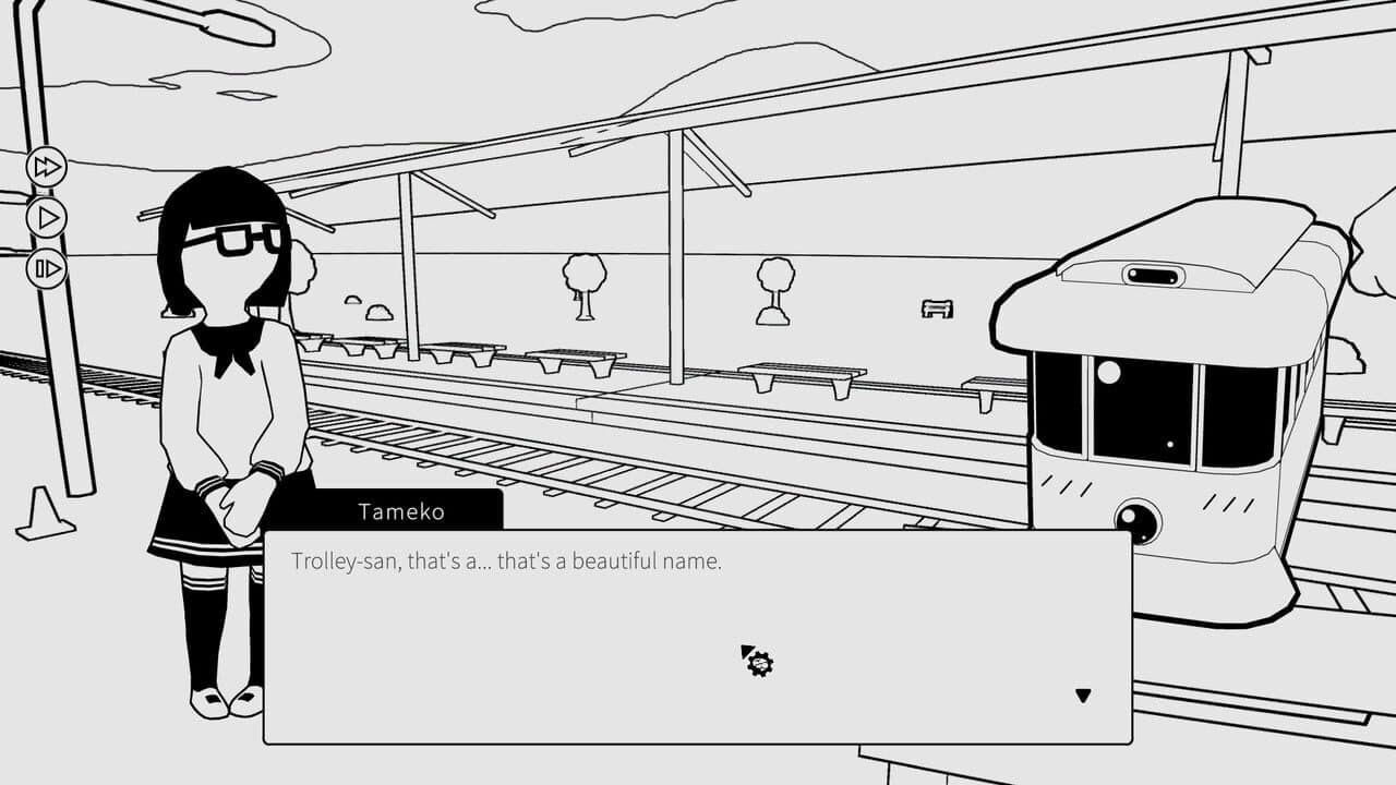 The Trolley Solution thumbnail 3