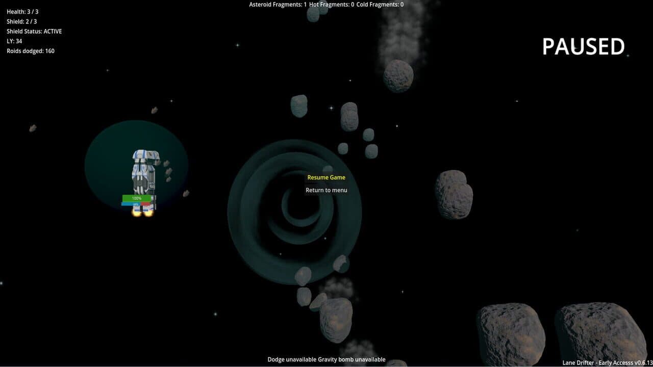 Lane Drifter thumbnail 3