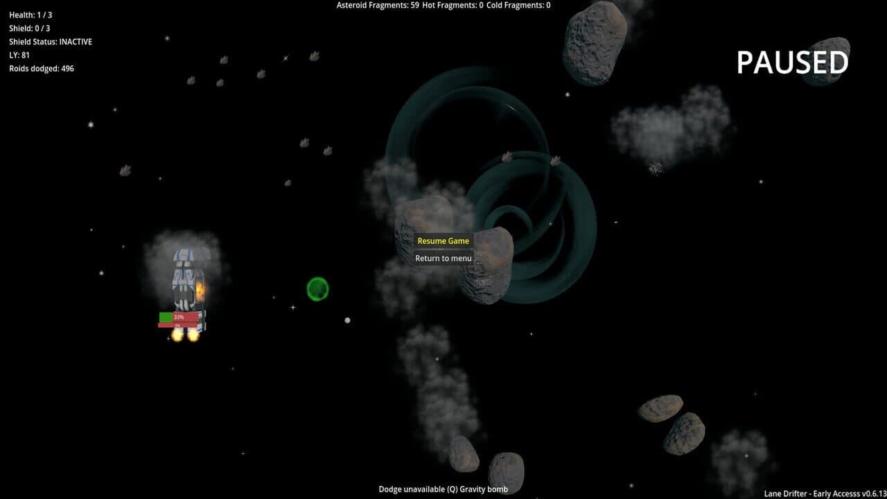 Lane Drifter thumbnail 4