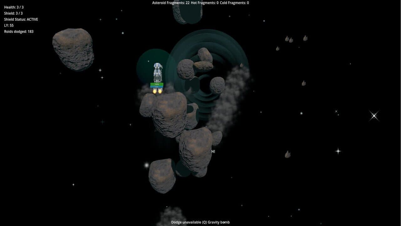 Lane Drifter thumbnail 5