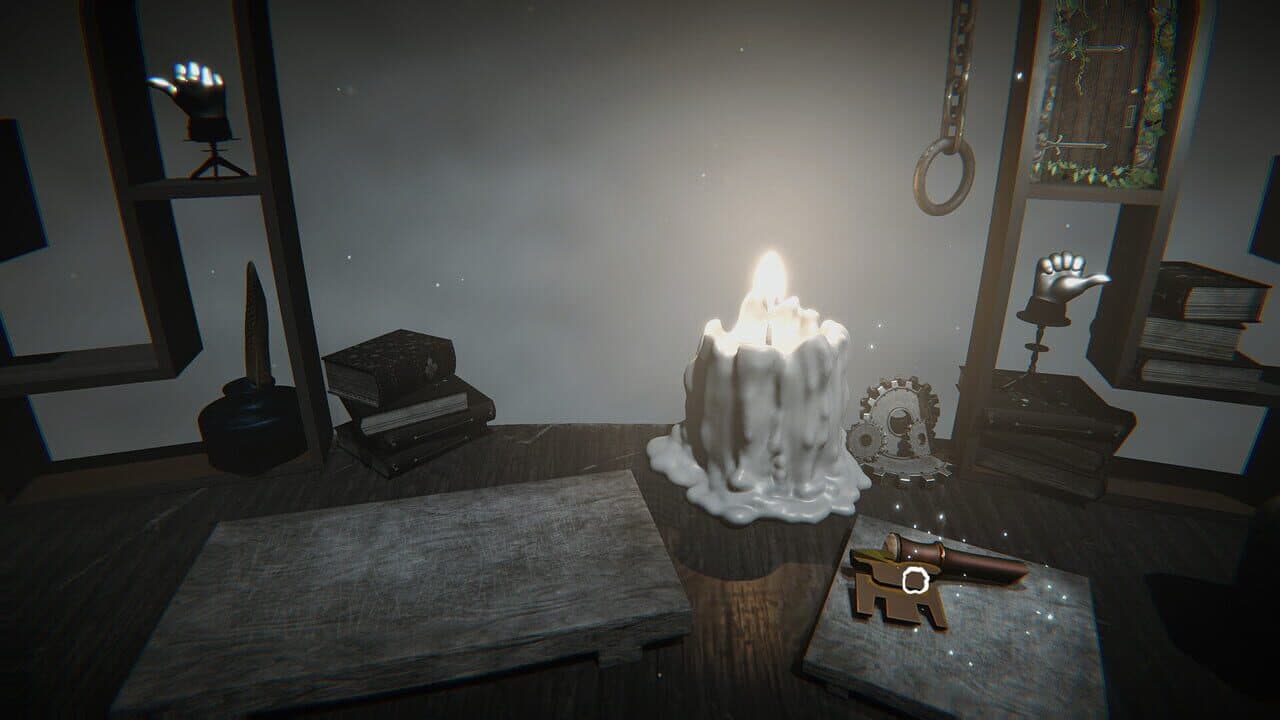 The Dream Collector thumbnail 2
