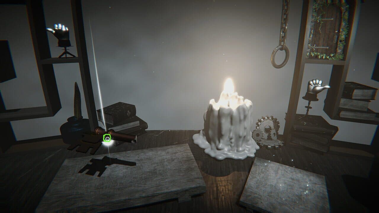 The Dream Collector thumbnail 3