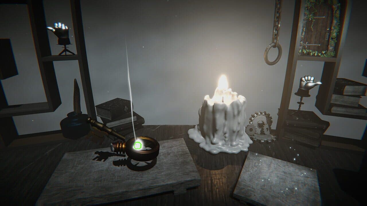 The Dream Collector thumbnail 4