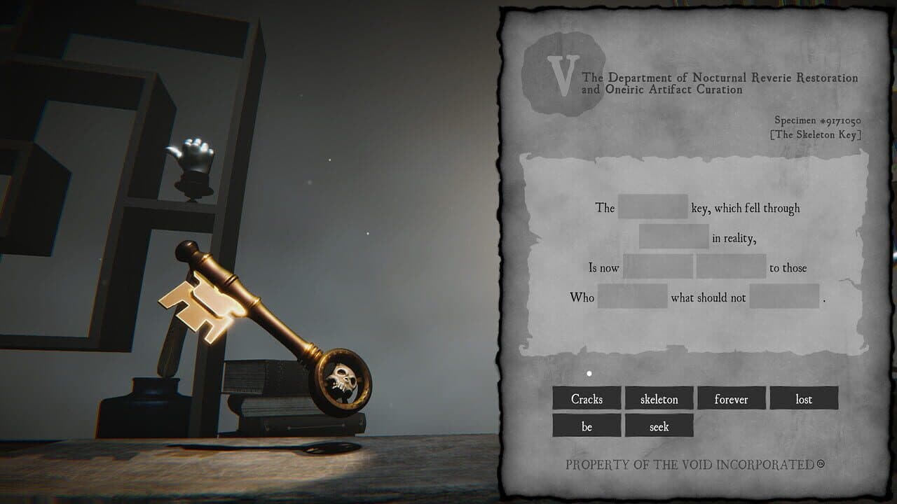 The Dream Collector thumbnail 5