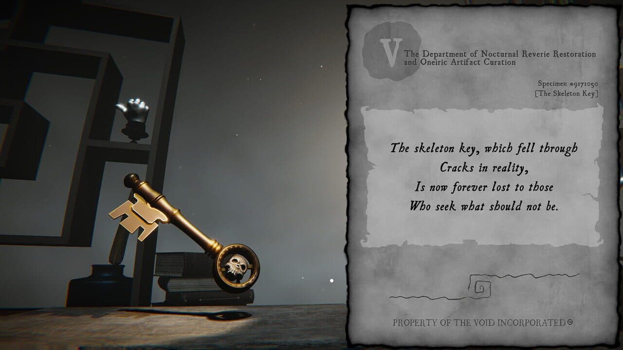 The Dream Collector thumbnail 6