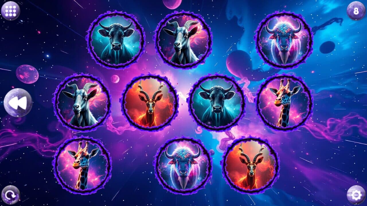 Space Memory: Artiodactyls thumbnail 4