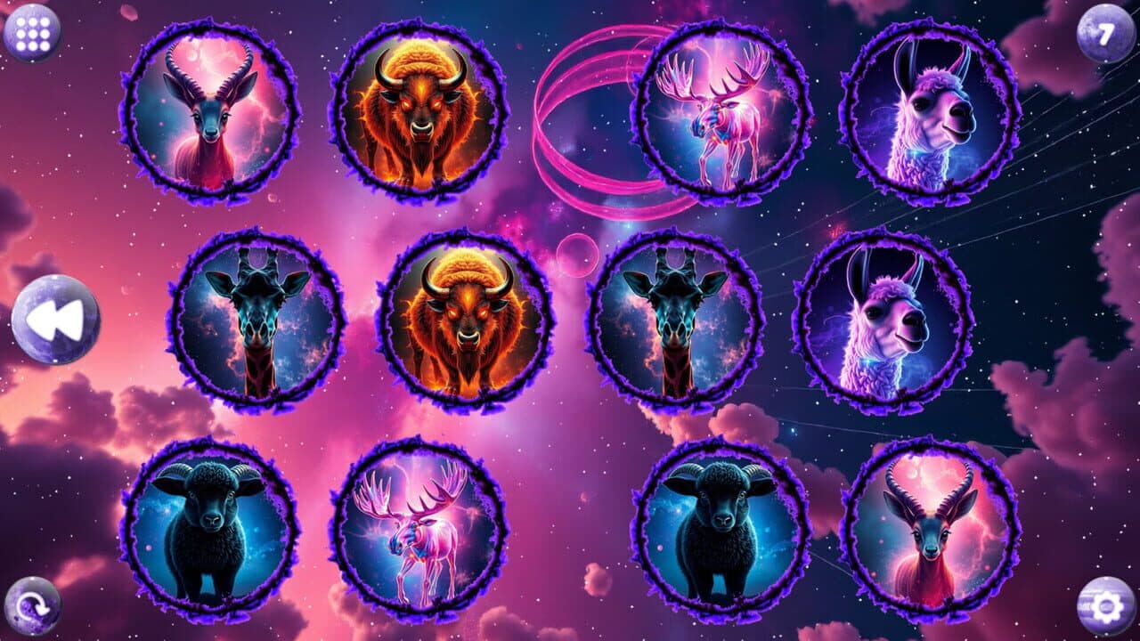 Space Memory: Artiodactyls thumbnail 5