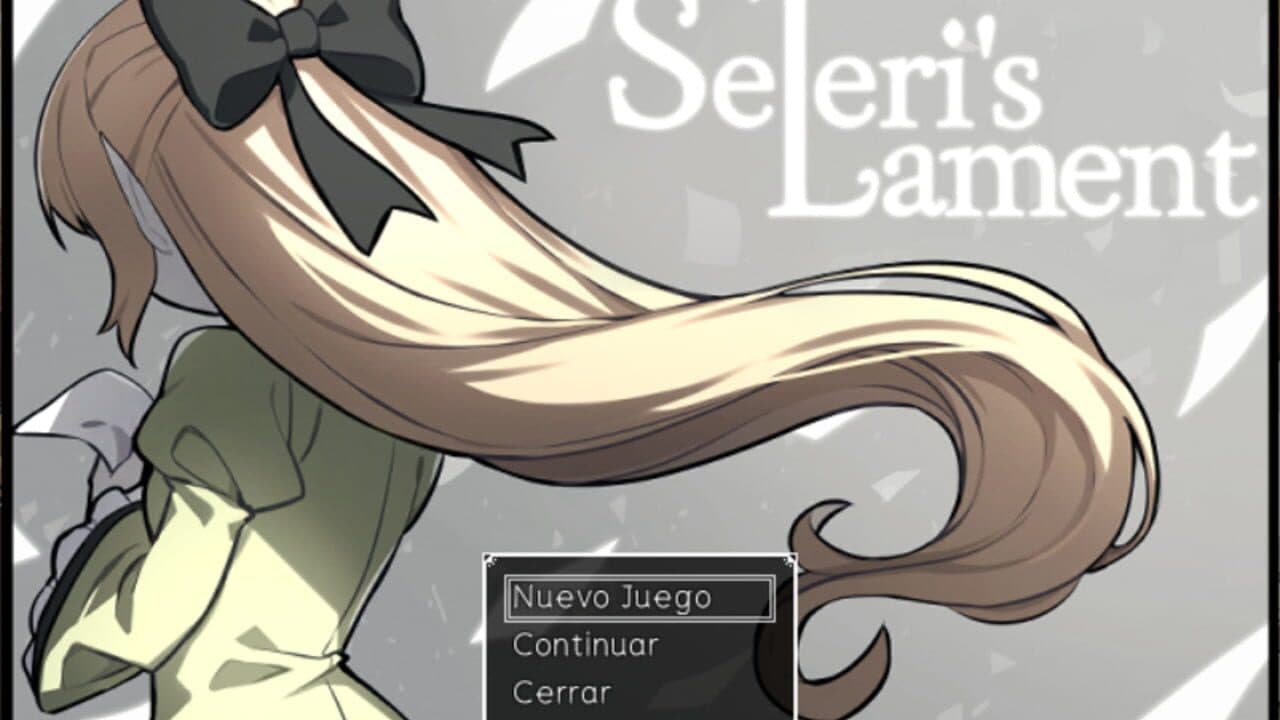 Seleri's Lament screenshot 1