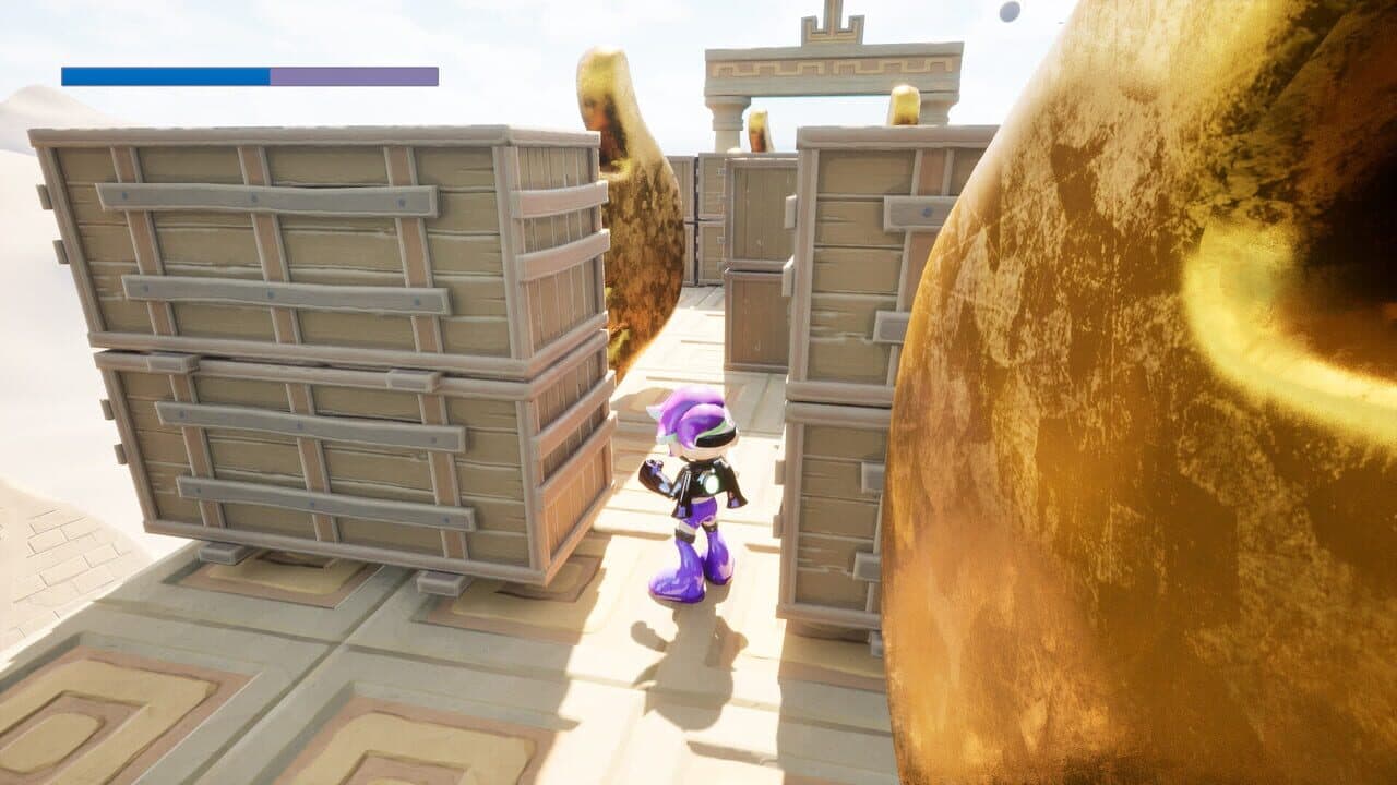 Desert Sky Rider thumbnail 2