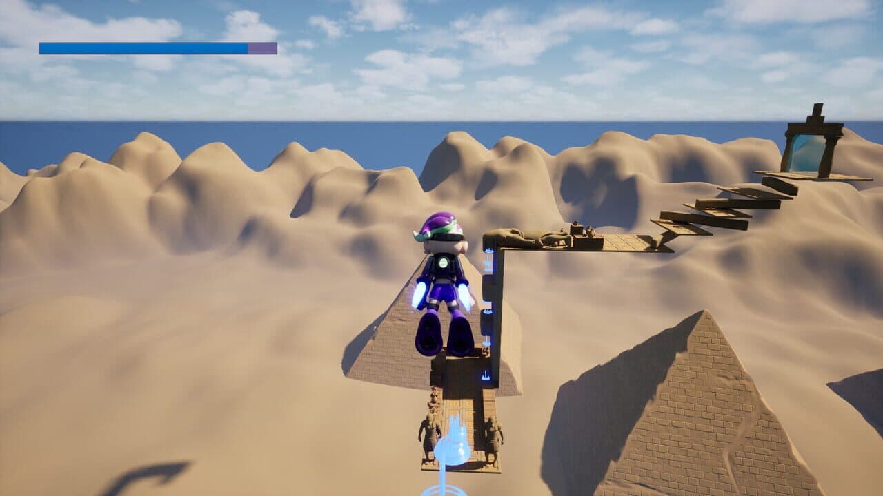Desert Sky Rider thumbnail 3