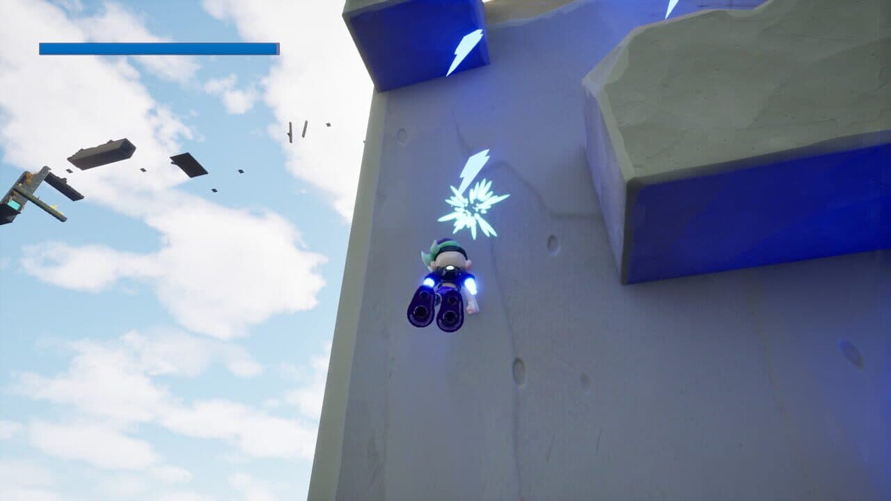 Desert Sky Rider thumbnail 4