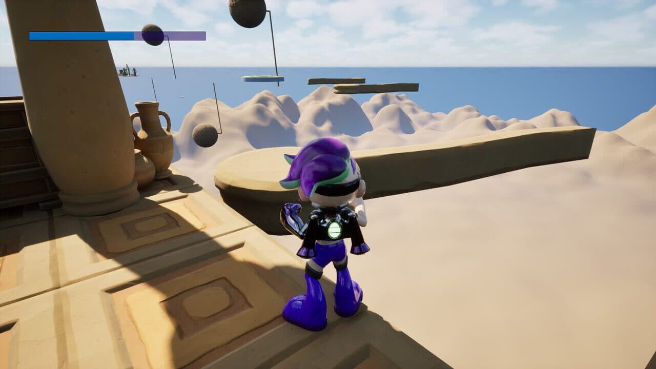 Desert Sky Rider thumbnail 5