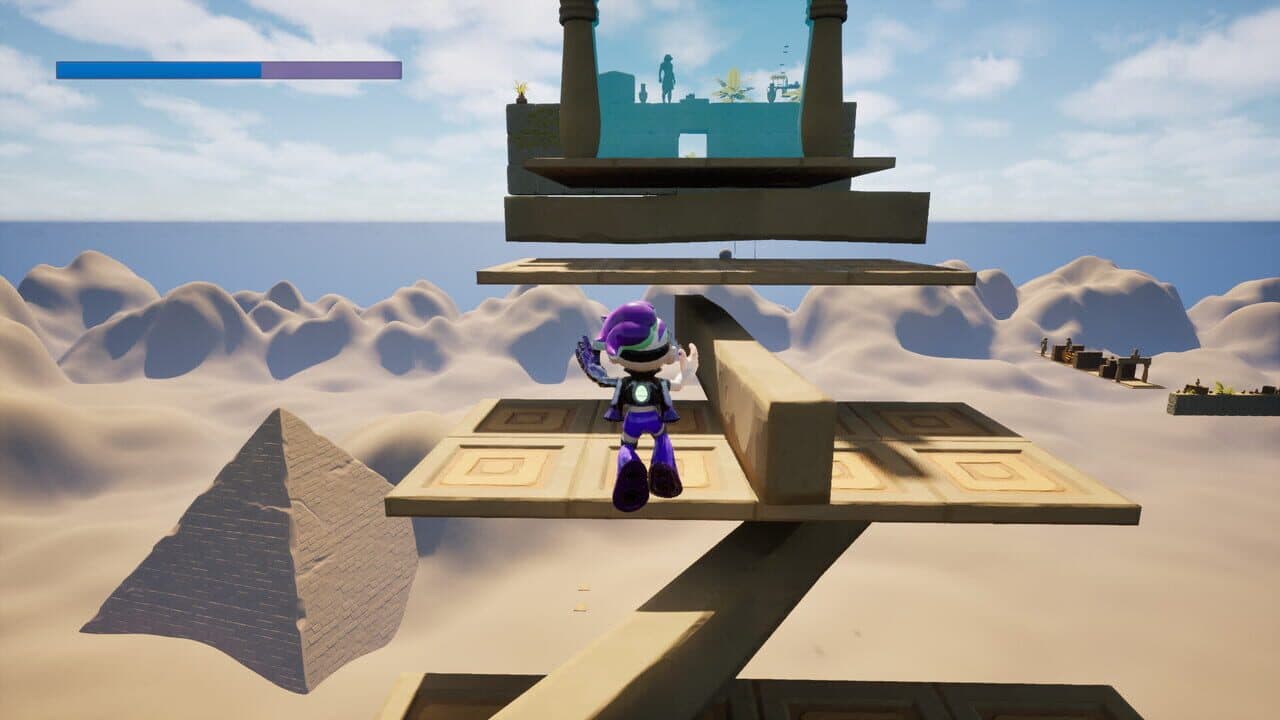 Desert Sky Rider thumbnail 6