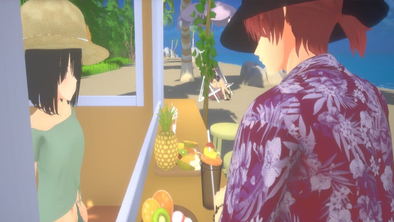 Isekai Mystic World thumbnail 7
