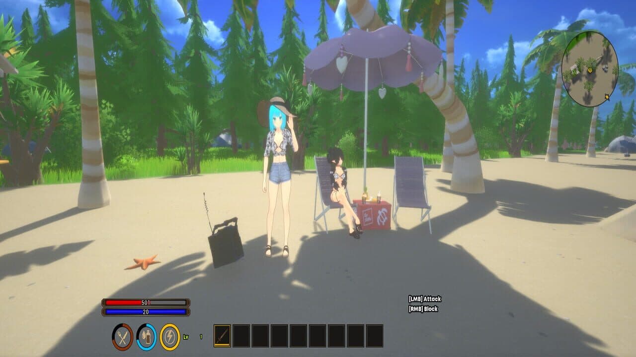 Isekai Mystic World thumbnail 8