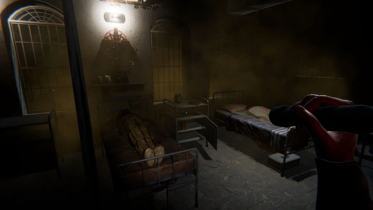 Terror Call thumbnail 2