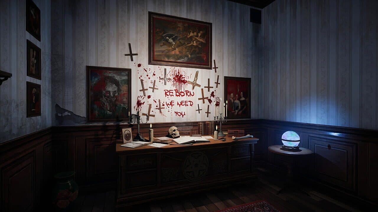 Terror Call thumbnail 4