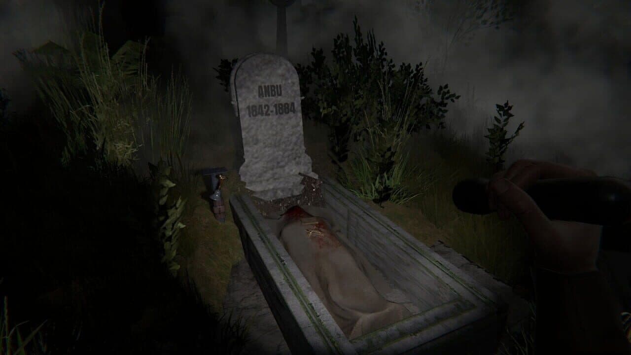 Terror Call thumbnail 3