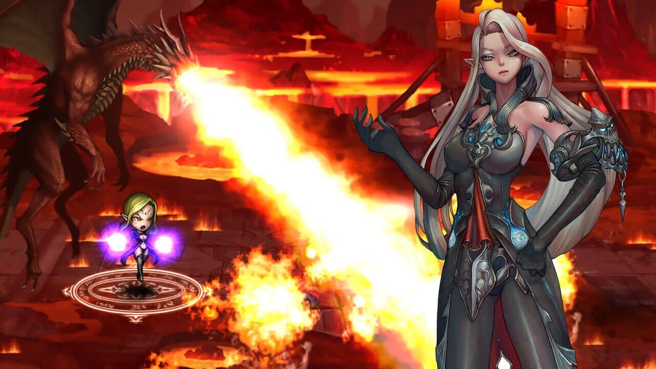 Dark Slayer thumbnail 3