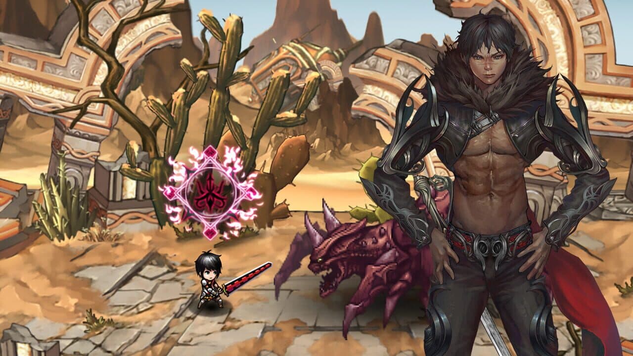 Dark Slayer thumbnail 6