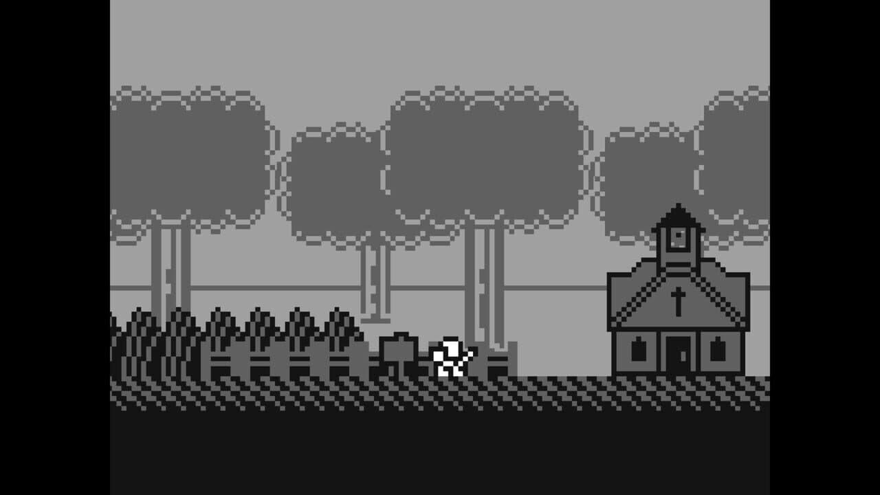Crusaderman screenshot 1