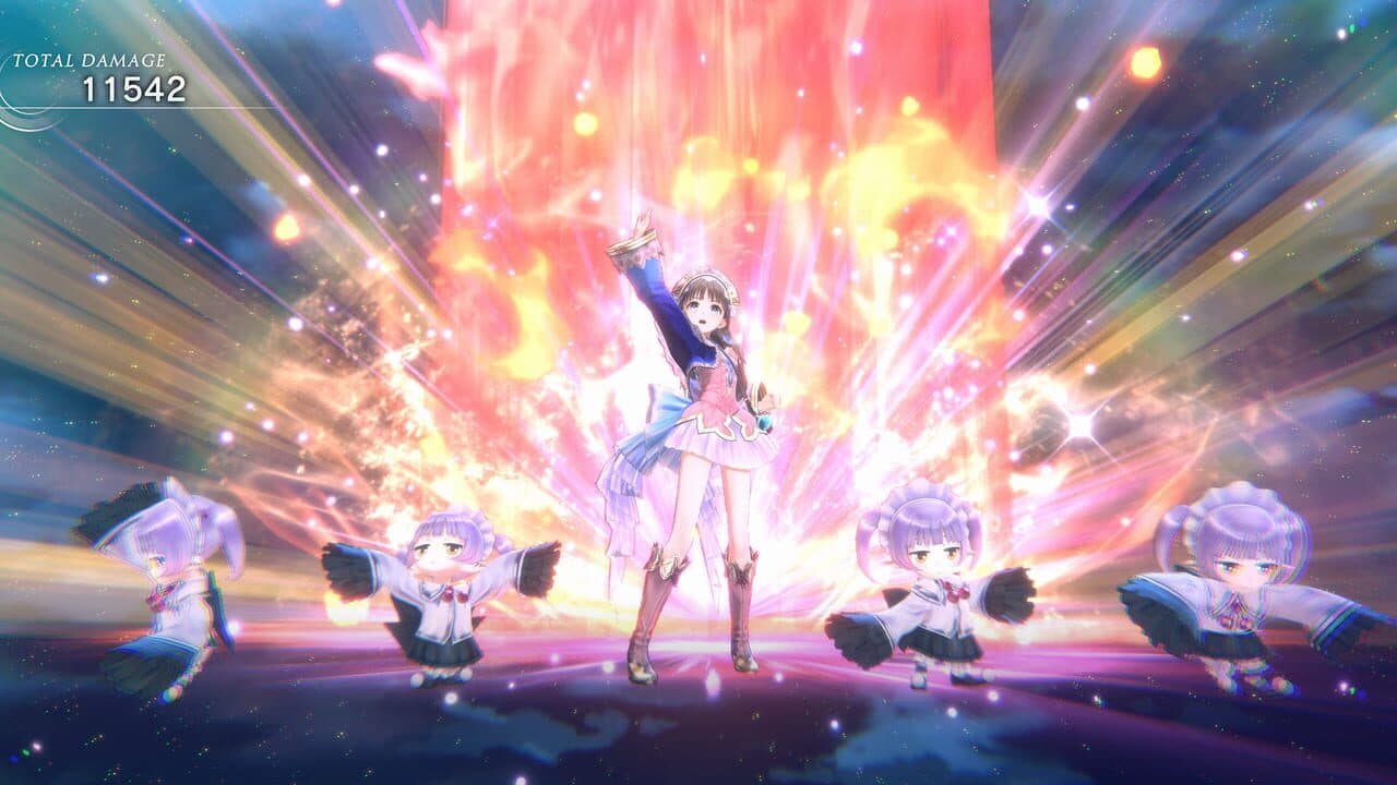 Atelier Resleriana: The Red Alchemist & The White Guardian thumbnail 14