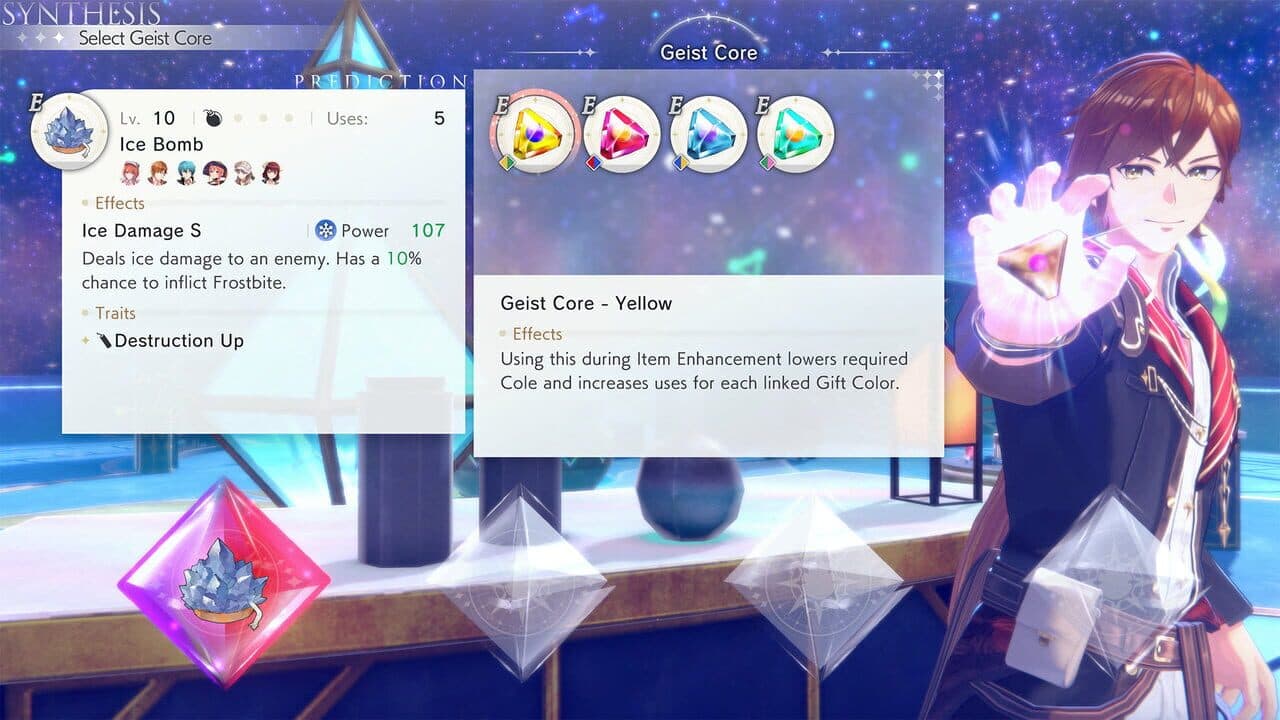 Atelier Resleriana: The Red Alchemist & The White Guardian thumbnail 15