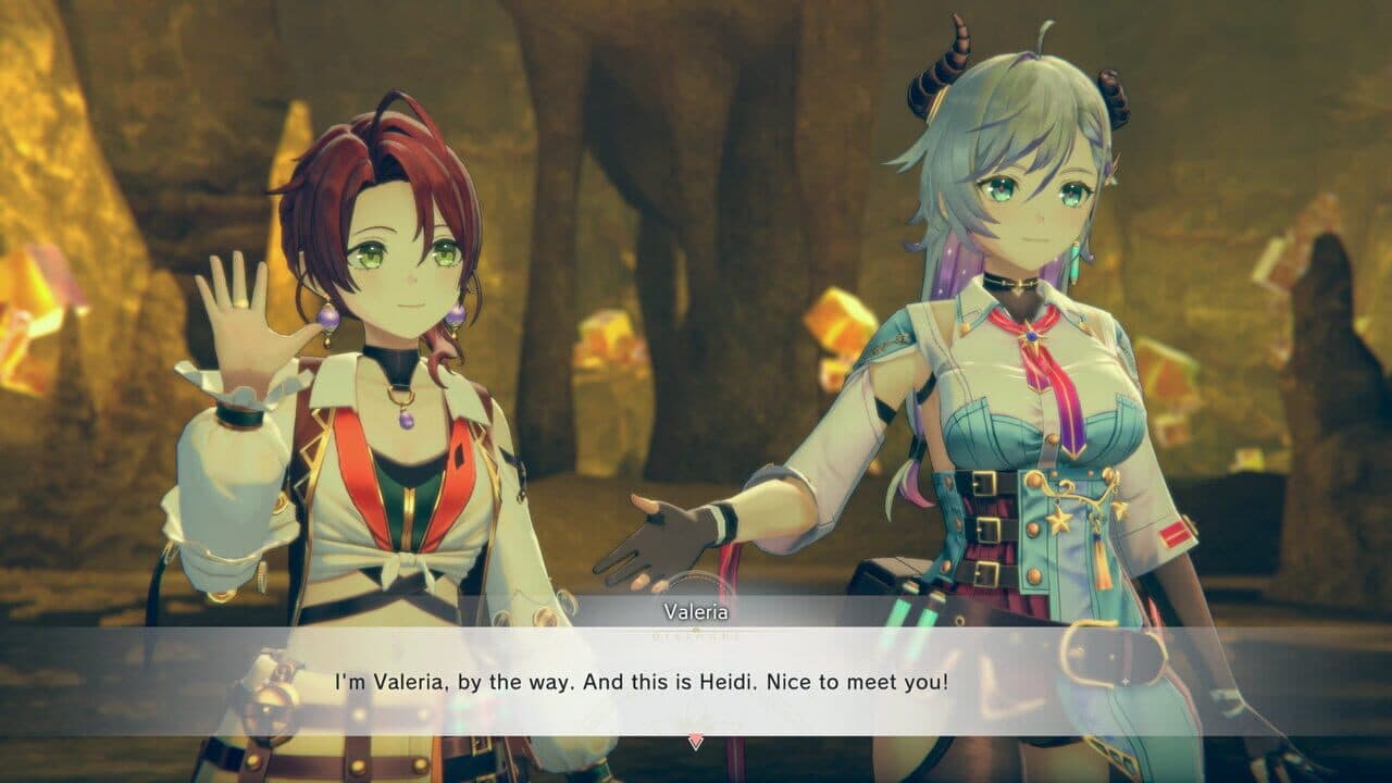 Atelier Resleriana: The Red Alchemist & The White Guardian thumbnail 19