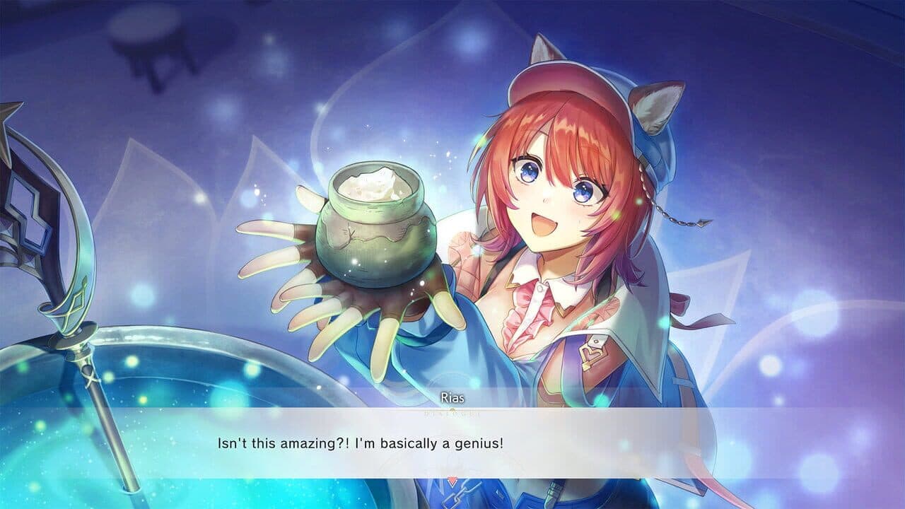 Atelier Resleriana: The Red Alchemist & The White Guardian thumbnail 20