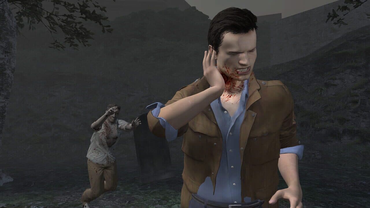 The Hordes of the Dead thumbnail 5