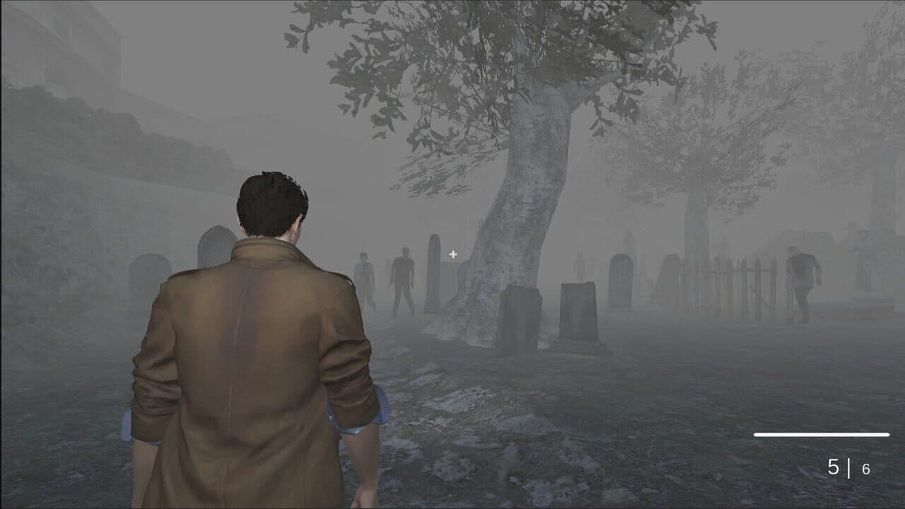 The Hordes of the Dead thumbnail 4