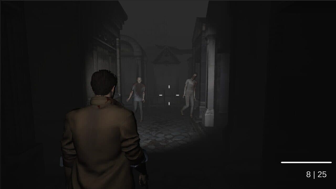 The Hordes of the Dead thumbnail 6