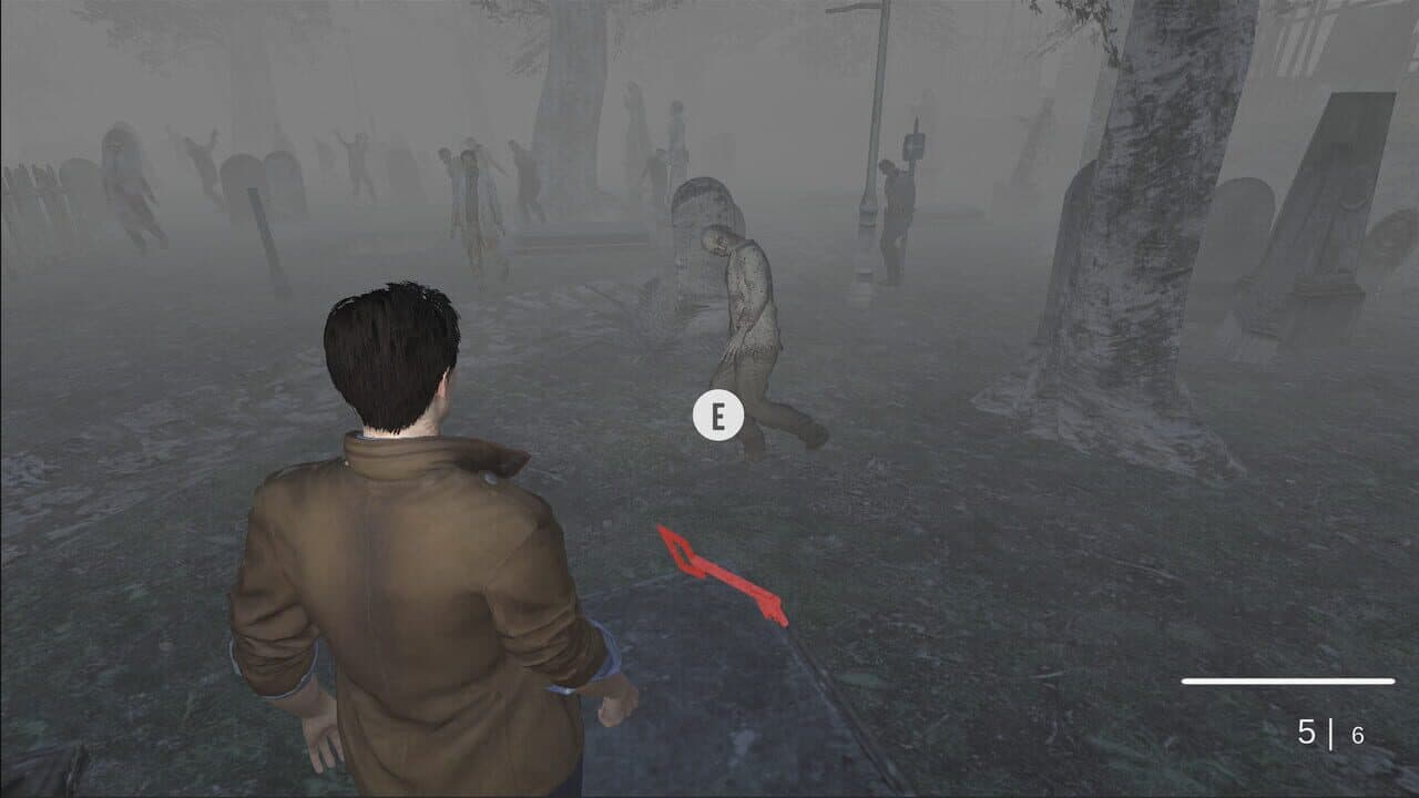 The Hordes of the Dead thumbnail 7