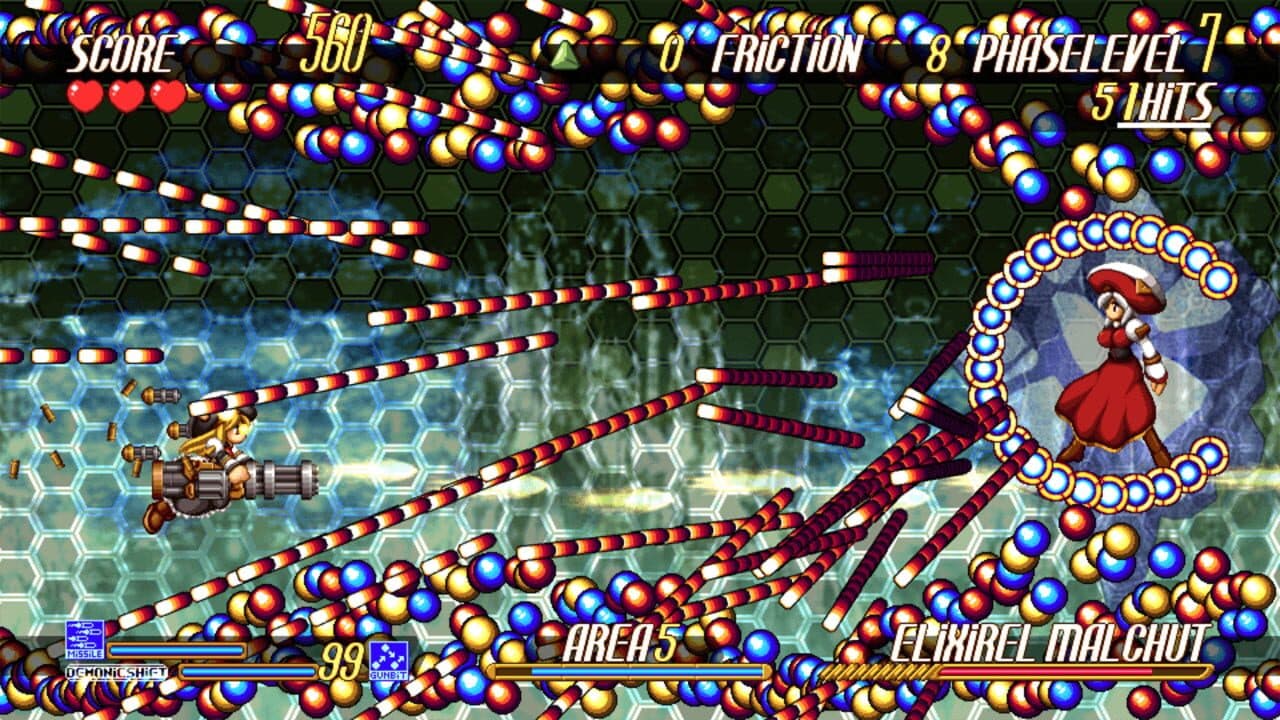 Gundemoniums thumbnail 5