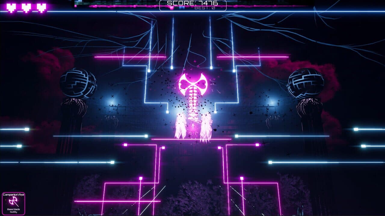 Audiomech: Your Music Transformed thumbnail 2