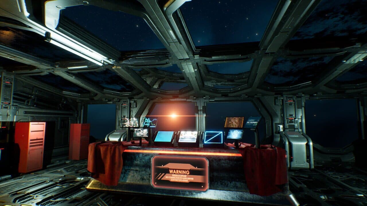 Cyber Cleaner Simulator thumbnail 2