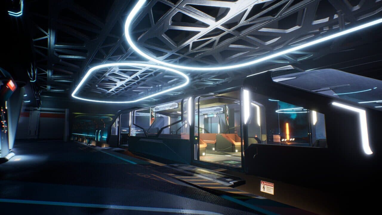 Cyber Cleaner Simulator thumbnail 4