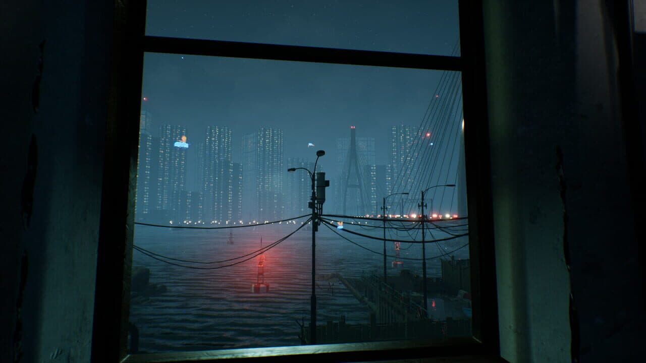 Cyber Cleaner Simulator thumbnail 5